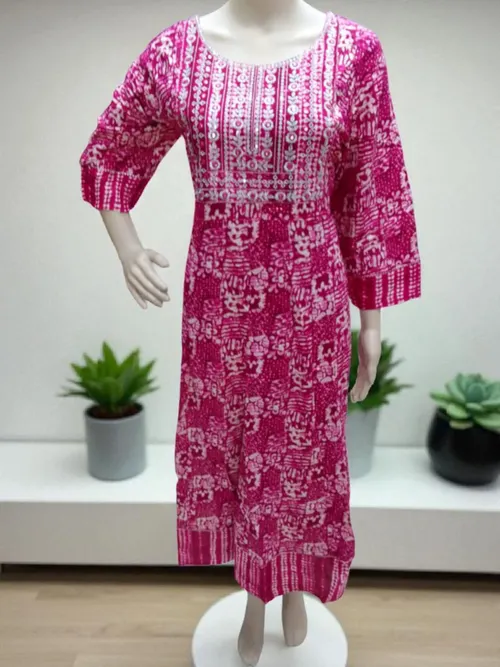Plus size-A01899